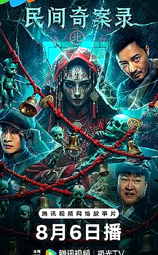 黄果魔改短剧百度aiAI短剧镜头创意封面